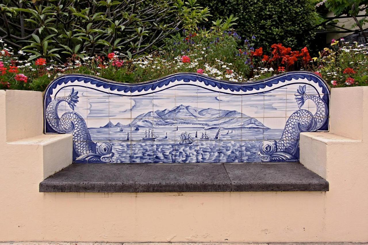 Ourmadeira - Loja Da Lenha, Charming Apartment Funchal  Exterior photo