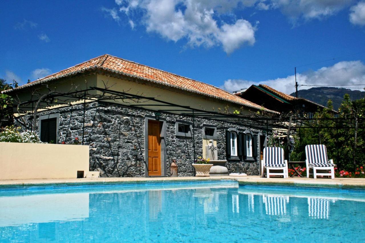 Ourmadeira - Loja Da Lenha, Charming Apartment Funchal  Exterior photo